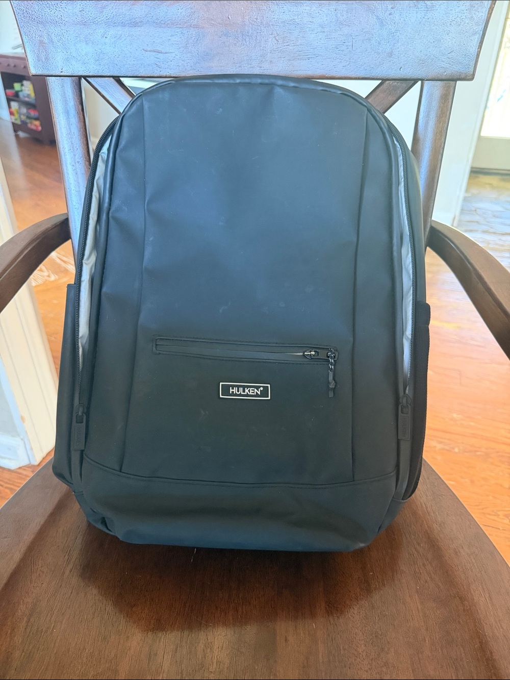 Hulken Backpack